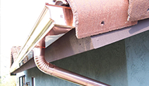Rain Gutter Installation, Repair, Cleaning in Polo, MO